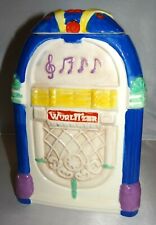 Wurlitzer jukebox cookie for sale  Kennesaw