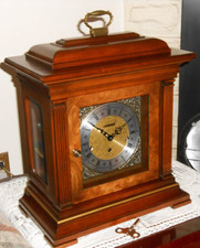Howard miller tompion for sale  Fenton