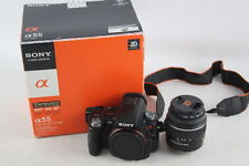 sony a230 for sale  LEEDS