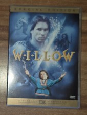 Willow val kilmer gebraucht kaufen  Deutschland