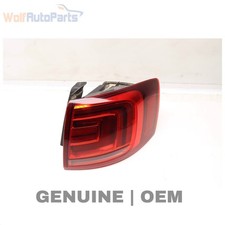 2012-2014 VW JETTA - Luz traseira de LED / LÂMPADA (externa) direita 5C6945208 comprar usado  Enviando para Brazil