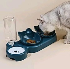 Mangeoire chat distributeur d'occasion  Montreuil