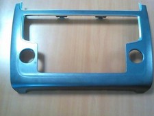 Console central volkswagen d'occasion  Cerizay