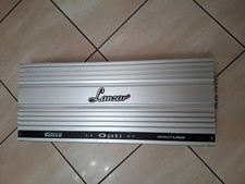 Amplificatore lanzar opti usato  Italia