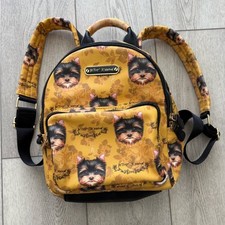 Betsey johnson yorkie for sale  Sandy