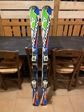 Sci nordica usati usato  Trento