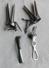 Anciens instruments medicaux d'occasion  Monclar