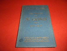 Guide michelin marais d'occasion  Arras
