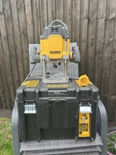 Dewalt dwe625kt 2in for sale  GAINSBOROUGH
