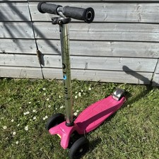 Micro kick wheeled for sale  WATERLOOVILLE