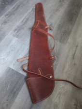 Used leather rifle for sale  West Valley City