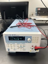 Yokogawa gs610 multi for sale  Franklin