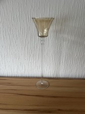 Teelichthalter stiel kerzenhal gebraucht kaufen  Alsdorf