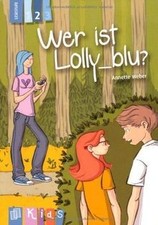 Kids klassenlektüre lolly gebraucht kaufen Kids klassenlektüre lolly gebraucht kaufen  Berlin