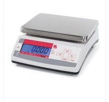 Ohaus valor 1000 for sale  BROXBURN