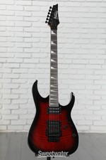 Ibanez gio rg320fat for sale  Fort Wayne