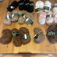 Balls jaeger mohair for sale  IPSWICH