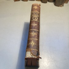Livre ancien 18eme d'occasion  Chameyrat