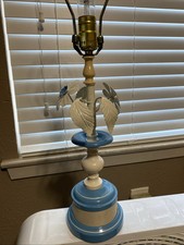 Vintage metal flower for sale  Killeen