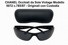 Chanel occhiali sole usato  Milano