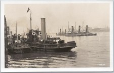 Rppc vintage postcard for sale  UK