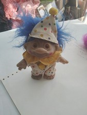 Dam troll clown for sale  STRATFORD-UPON-AVON