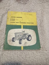 Vintage john deere for sale  Sioux Falls