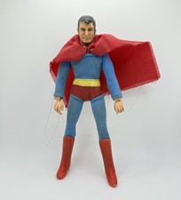 1974 mego superman for sale  New Haven