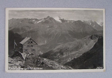 Erlangerhütte ötztal tirol gebraucht kaufen  Deutschland