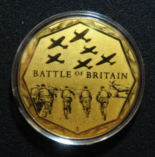 Battle britain supermarine for sale  IPSWICH