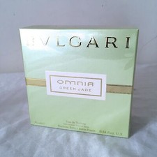 Bulgari omnia green usato  Corato
