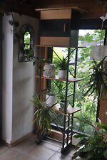 Regal schrank schwarz gebraucht kaufen Regal schrank schwarz gebraucht kaufen  Haßmersheim