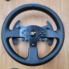 Thrustmaster t300 racing for sale  NEW MALDEN
