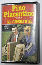Pino piacentino presenta usato  Cesena
