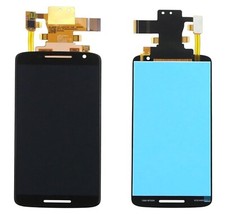 Usado, Substituição de digitalizador de tela LCD Motorola Moto X Play XT1562 XT1563 comprar usado  Enviando para Brazil