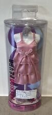 Robe barbie fashion d'occasion  Bois-d'Arcy