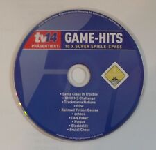 cd spiel tv gebraucht kaufen cd spiel tv gebraucht kaufen Erbach