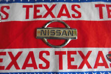 Emblem nissan japan gebraucht kaufen  Duisburg