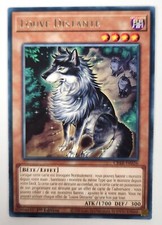 Card distant wolf d'occasion  Expédié en Belgium