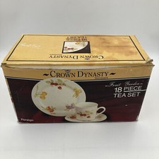 Crown dynasty fruits for sale  ASHFORD