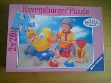 baby born puzzle gebraucht kaufen  Oberhausen