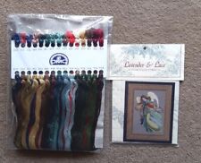 Lavender lace kit for sale  PLYMOUTH