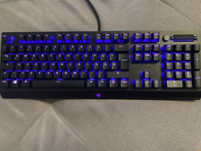 Gaming tastatur razer gebraucht kaufen  Kahl a.Main