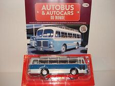 Autobus autocars floirat d'occasion  France
