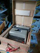 Olivetti studio custodia usato  Vignola