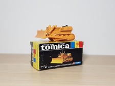 Tomica bulldozer d65a d'occasion  France