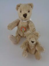 Steiff riginal teddybären gebraucht kaufen  Norden