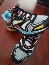 Chaussures basket reebok d'occasion  Soyaux