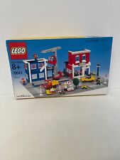 Używany, LEGO® Town Set 10041 Main Street Nowy i zapieczętowany na sprzedaż  Wysyłka do Poland