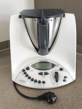 Vorwerk thermomix 31 gebraucht kaufen  Ampfing